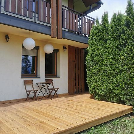 Apartament Polna Ζακοπάνε Εξωτερικό φωτογραφία
