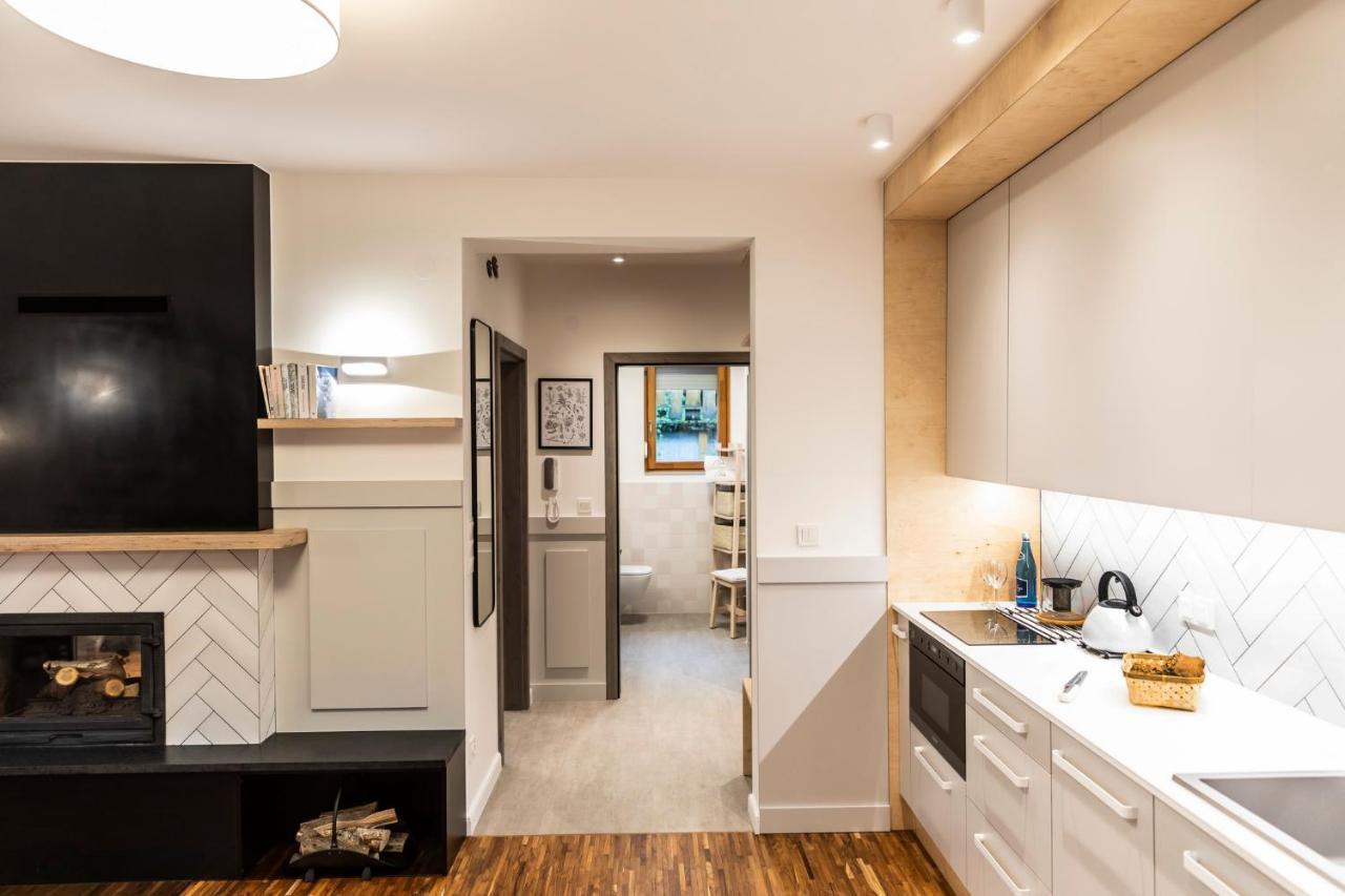 Apartament Polna Ζακοπάνε Εξωτερικό φωτογραφία