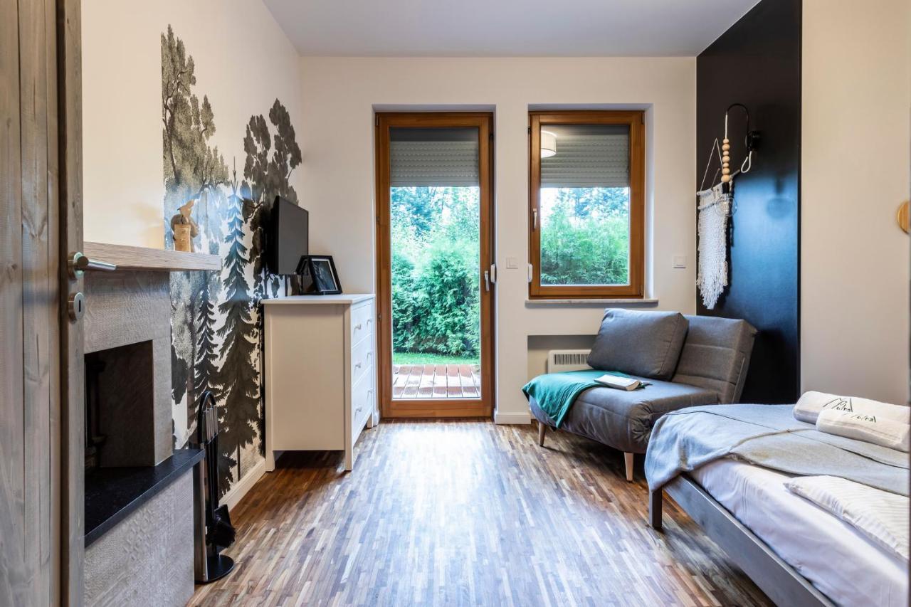 Apartament Polna Ζακοπάνε Εξωτερικό φωτογραφία