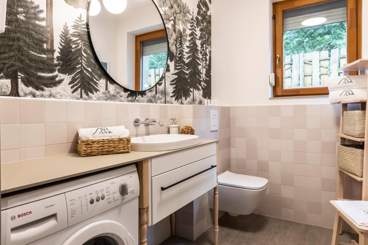 Apartament Polna Ζακοπάνε Εξωτερικό φωτογραφία