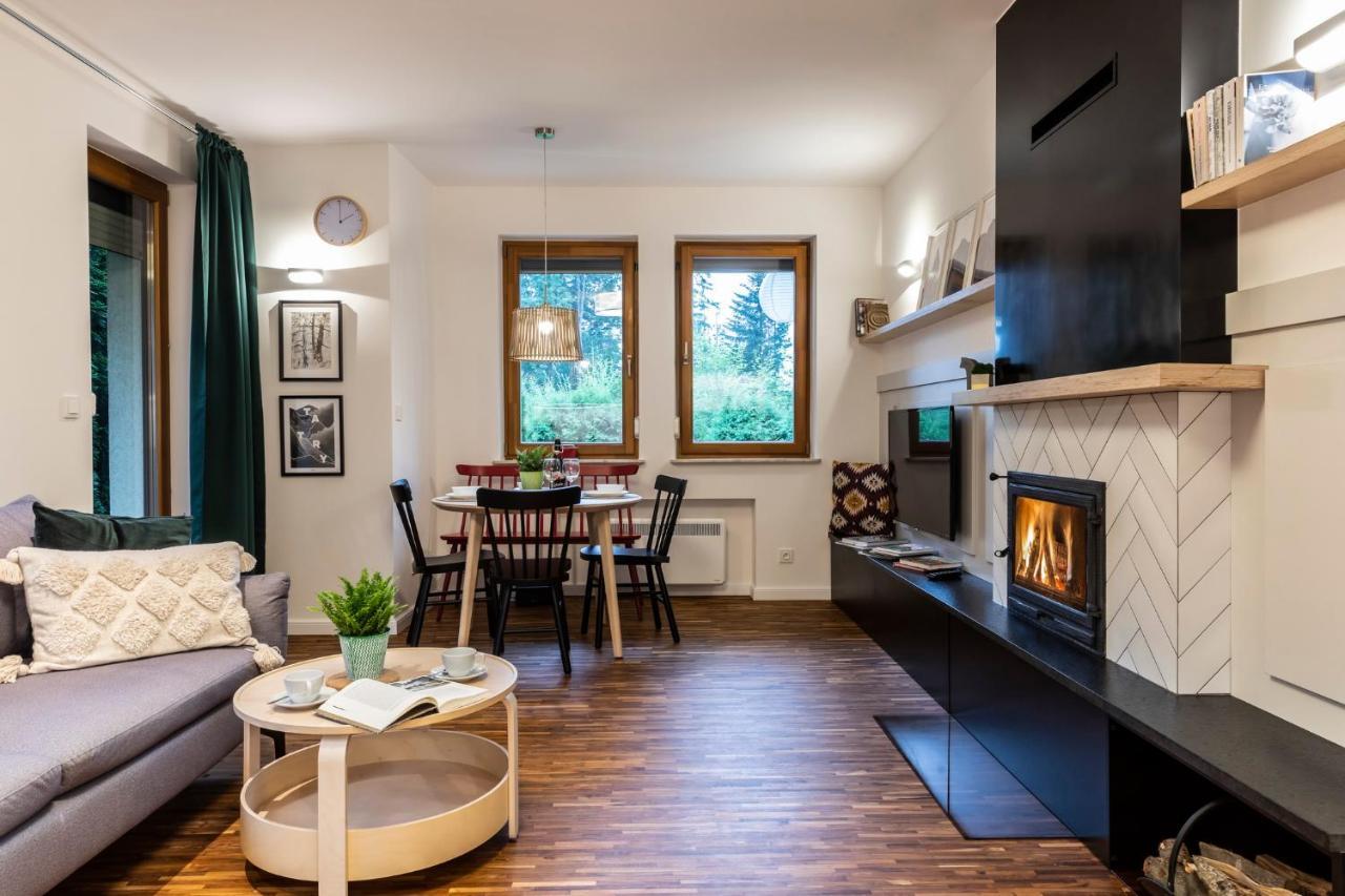 Apartament Polna Ζακοπάνε Εξωτερικό φωτογραφία