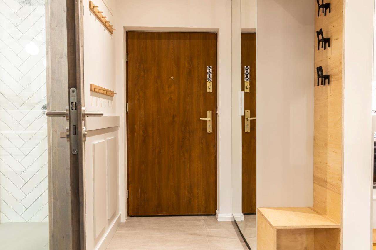 Apartament Polna Ζακοπάνε Εξωτερικό φωτογραφία