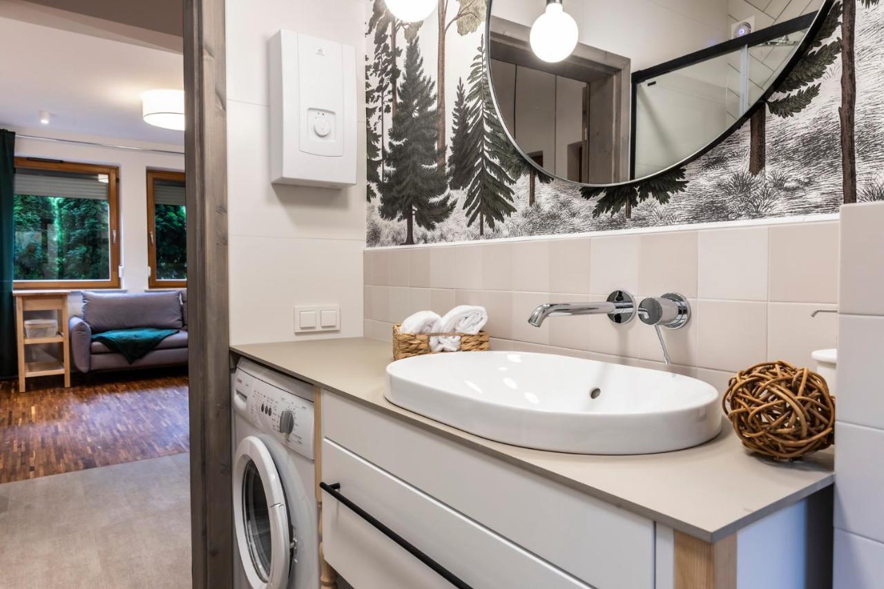 Apartament Polna Ζακοπάνε Εξωτερικό φωτογραφία