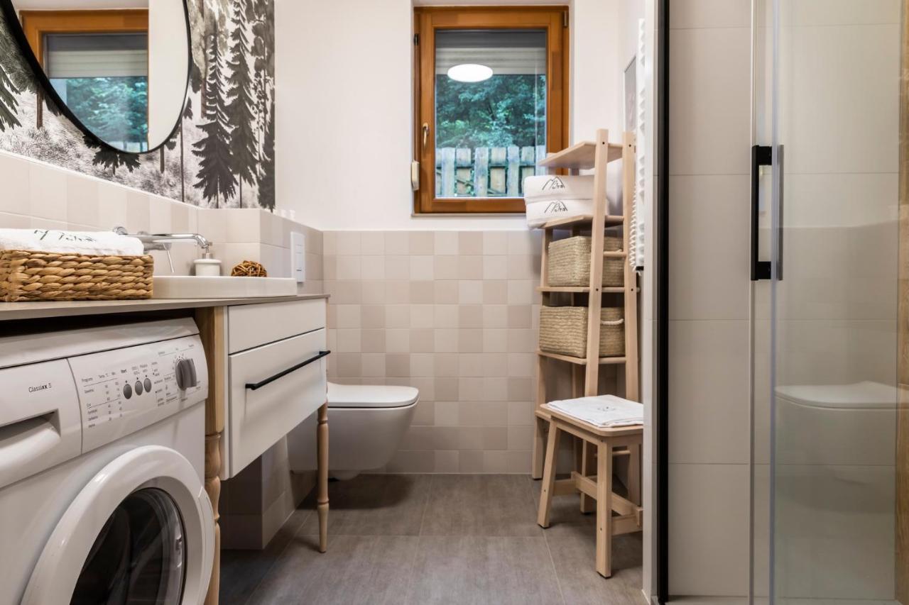 Apartament Polna Ζακοπάνε Εξωτερικό φωτογραφία
