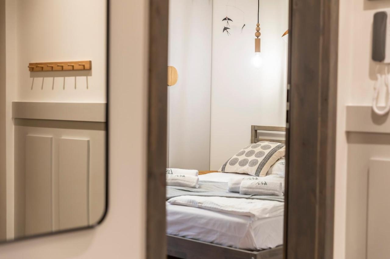 Apartament Polna Ζακοπάνε Εξωτερικό φωτογραφία