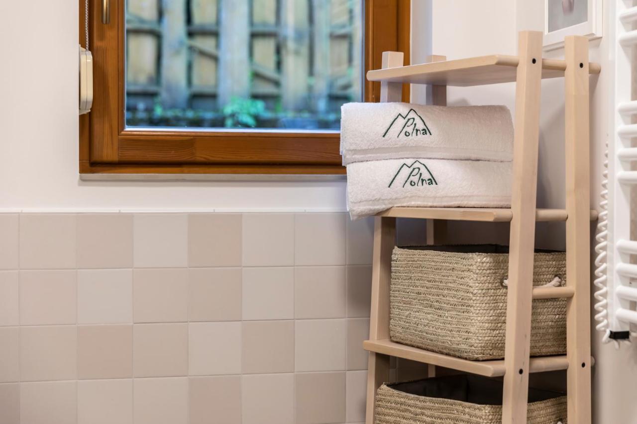 Apartament Polna Ζακοπάνε Εξωτερικό φωτογραφία
