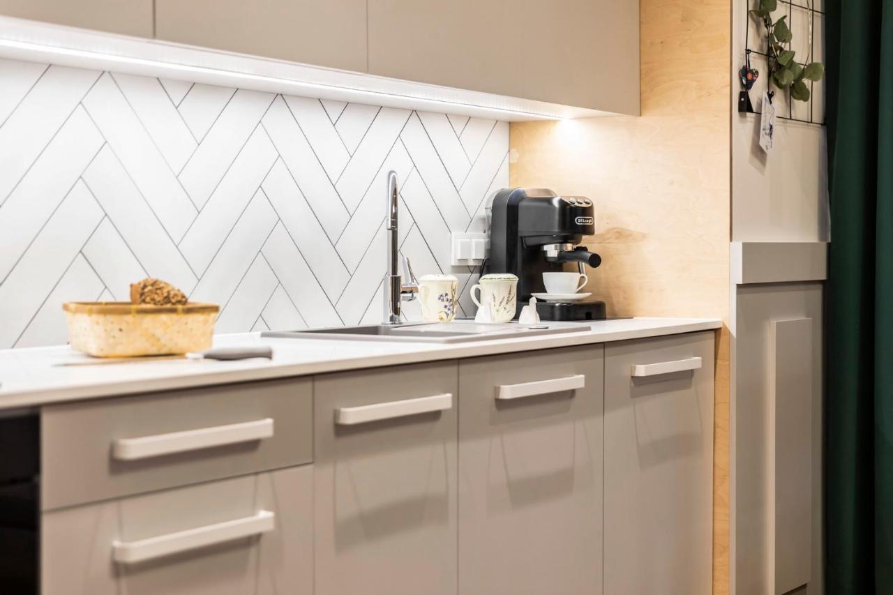 Apartament Polna Ζακοπάνε Εξωτερικό φωτογραφία