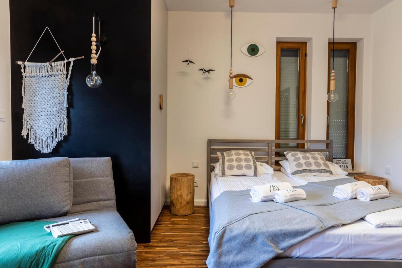 Apartament Polna Ζακοπάνε Εξωτερικό φωτογραφία