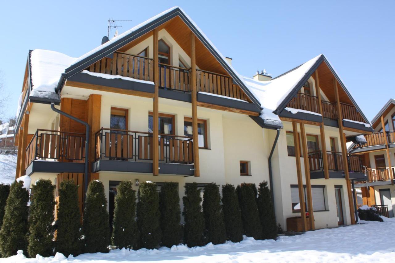Apartament Polna Ζακοπάνε Εξωτερικό φωτογραφία