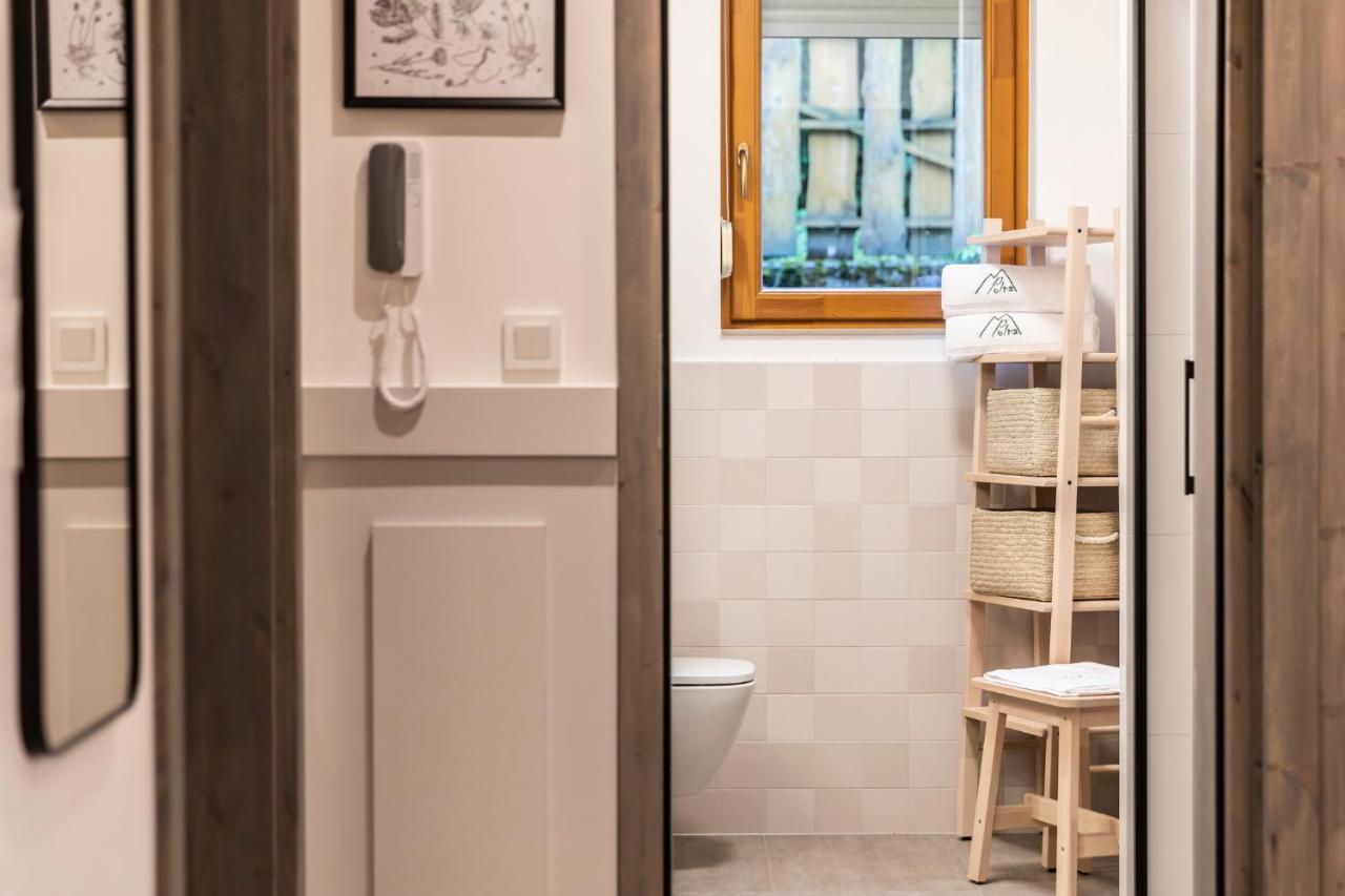 Apartament Polna Ζακοπάνε Εξωτερικό φωτογραφία