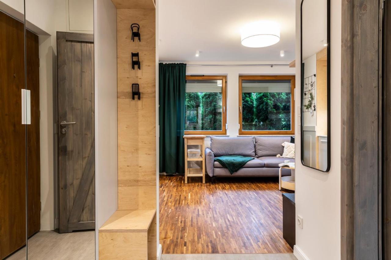 Apartament Polna Ζακοπάνε Εξωτερικό φωτογραφία