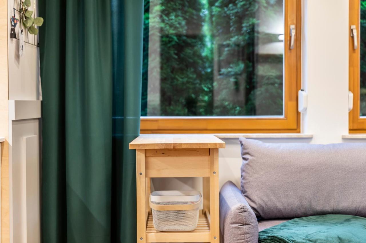 Apartament Polna Ζακοπάνε Εξωτερικό φωτογραφία